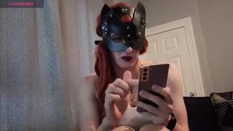 Snapshot of biancatease007 chatting on 10.12.25 Bianca Tease online show from 10.12.25