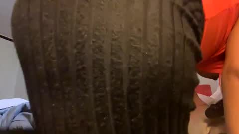 Snapshot of bibabiegirl chatting on 09.20.25 bibabiegirl online show from 09.20.25