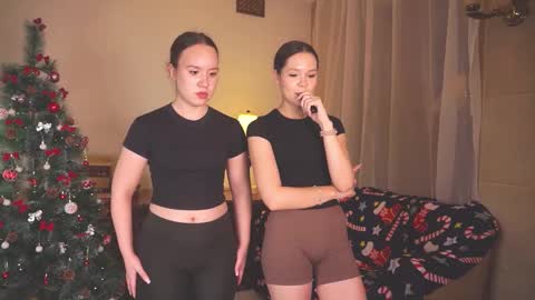 Lisa and Alice online show from 12.02.25