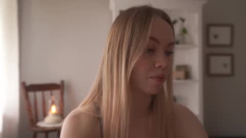 Snapshot of bibi_it_is chatting on 02.27.25 Bibi online show from 02.27.25