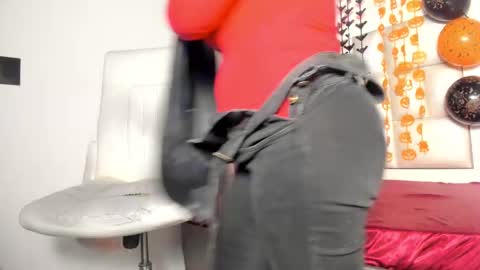 bibiana_js_ online show from 10.08.25