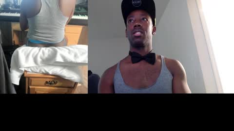 BicepsandFrot online show from 02.17.25