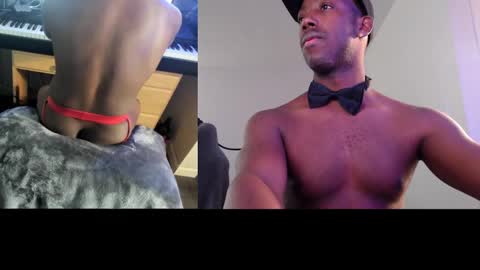 BicepsandFrot online show from 02.18.25