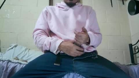 bichopeludo online show from 10.25.25