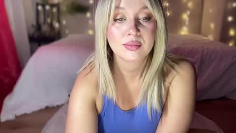 Eva online show from 12.20.24