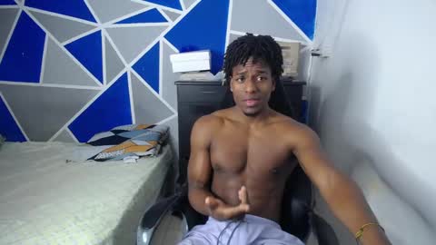 big_black11 online show from 10.23.25