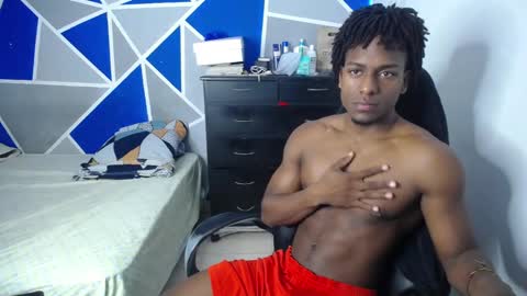 big_black11 online show from 10.25.25