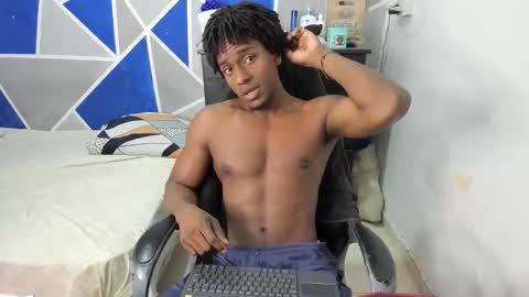 big_black11 online show from 11.05.25