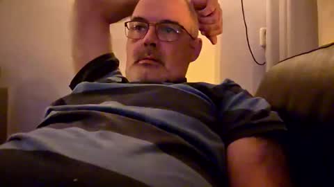 bigbibear88 online show from 10.04.25