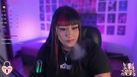 bigboobs cloe online show from 11.06.25