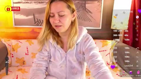 BigBoobsArri online show from 11.05.25