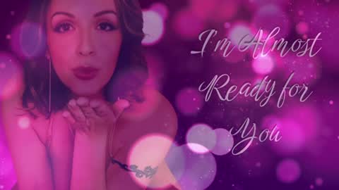 Snapshot of bigboobsmcgee2021 chatting on 01.18.25  Ms B Abby  Miss Me  Sub to my OnlyFansJoin Fan Club for  -OR- 100tkmo online show from 01.18.25