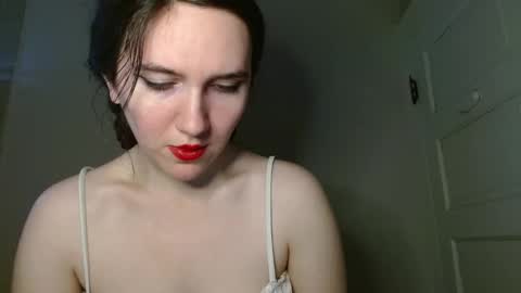 Isabella online show from 11.30.25