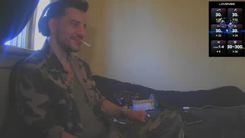 Jon - Im Straight online show from 10.29.25