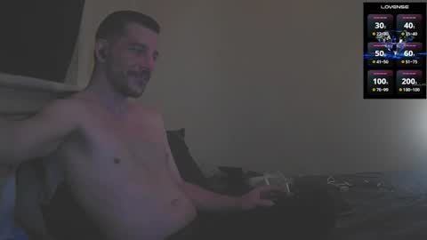 Jon - Im Straight online show from 11.21.25