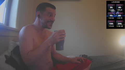 Jon - Im Straight online show from 11.23.25