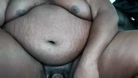 Snapshot of bigchub445 chatting on 01.20.25 MassChub online show from 01.20.25