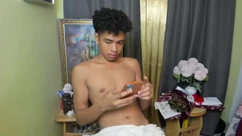 Nj online show from 01.19.25