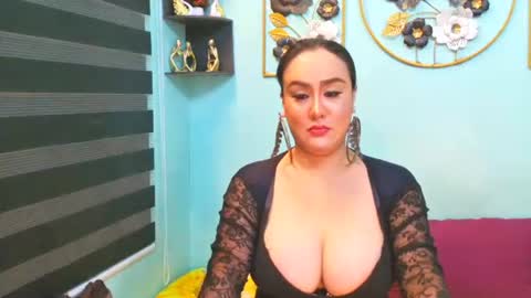 Flirty Sofia online show from 10.01.25