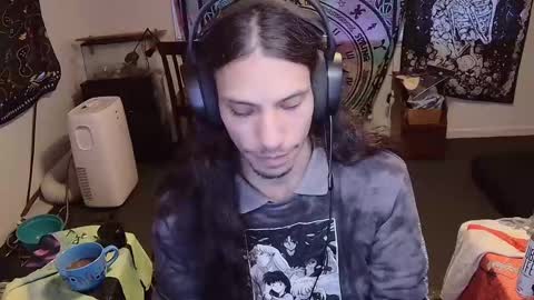 Cock and Cheese online show from 02.22.25