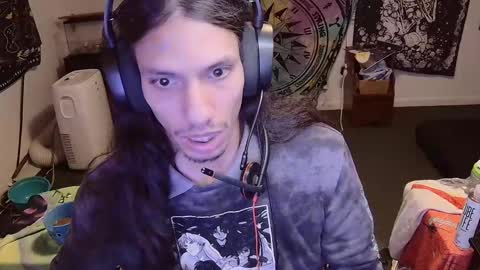 Cock and Cheese online show from 02.23.25