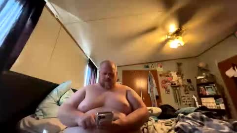 Snapshot of bigcummer4u803 chatting on 09.21.25 Tiny online show from 09.21.25