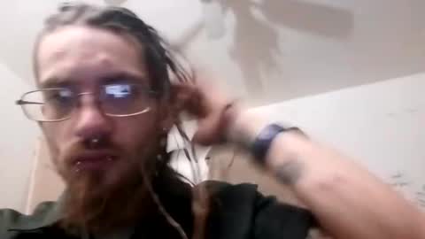 Snapshot of bigdaddy1231995 chatting on 02.01.25 BigDaddykodack online show from 02.01.25