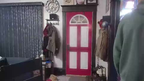 Snapshot of bigdbrillion chatting on 02.17.25 Darryl online show from 02.17.25