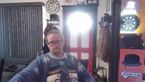 Snapshot of bigdbrillion chatting on 02.17.25 Darryl online show from 02.17.25