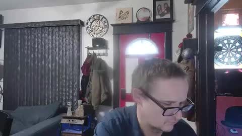 Snapshot of bigdbrillion chatting on 02.23.25 Darryl online show from 02.23.25