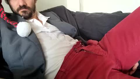 Snapshot of bigdicklikeanalsex chatting on 12.27.24 bigcocky online show from 12.27.24