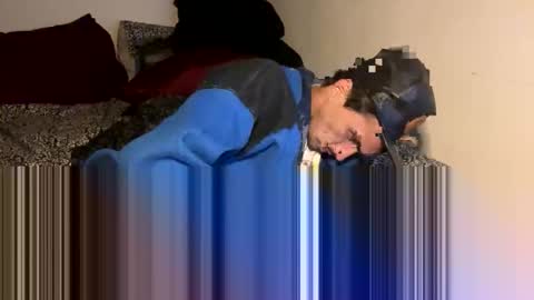 bigdickpapishampoo online show from 10.31.25