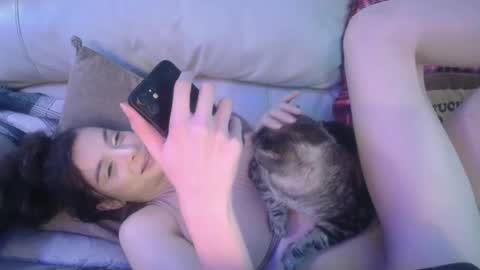 Snapshot of bigdicktrannynicole chatting on 01.10.25 bigdicktrannynicole online show from 01.10.25
