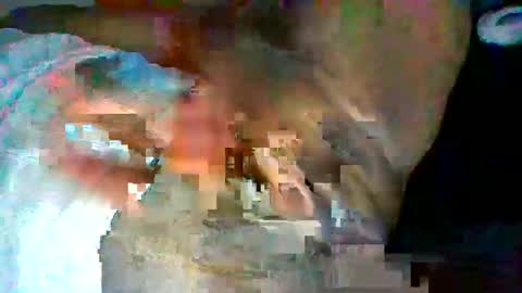 Snapshot of bigdihk chatting on 12.28.24 bigdihk online show from 12.28.24