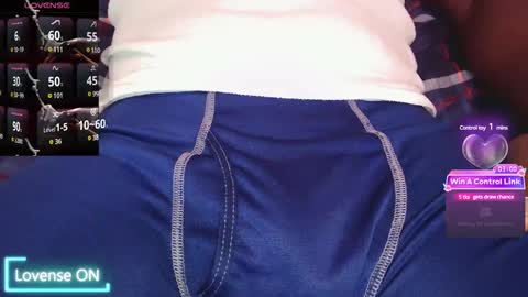 Snapshot of bigdikfreak chatting on 02.15.25 BigDickFreak online show from 02.15.25
