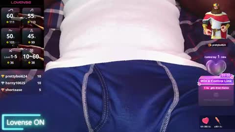 Snapshot of bigdikfreak chatting on 02.16.25 BigDickFreak online show from 02.16.25