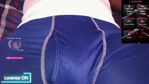 Snapshot of bigdikfreak chatting on 09.30.25 BigDickFreak online show from 09.30.25