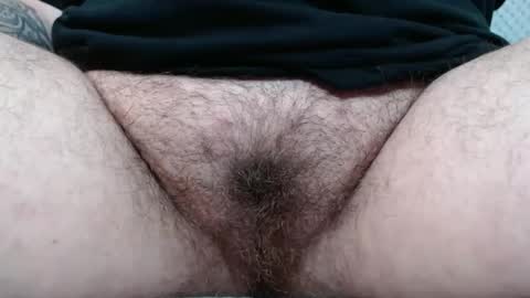 Snapshot of bighairyabby chatting on 11.10.25 Abby online show from 11.10.25