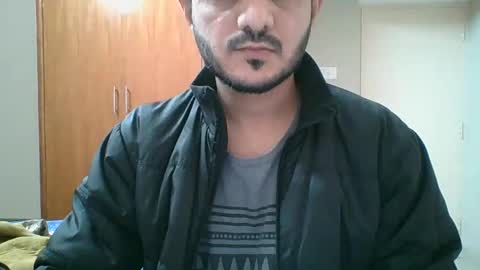 bighandsomesatisfy online show from 12.24.24