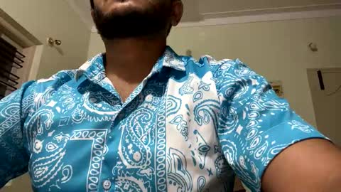 Snapshot of bighandsomesatisfy chatting on 12.28.24 bighandsomesatisfy online show from 12.28.24