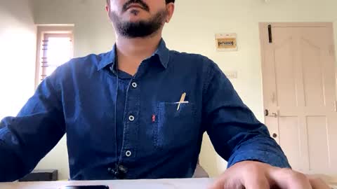 Snapshot of bighandsomesatisfy chatting on 01.01.25 bighandsomesatisfy online show from 01.01.25