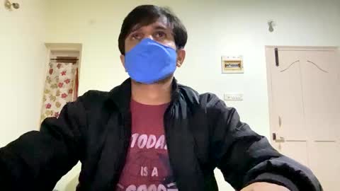 Snapshot of bighandsomesatisfy chatting on 01.03.25 bighandsomesatisfy online show from 01.03.25