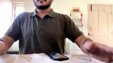 Snapshot of bighandsomesatisfy chatting on 01.06.25 bighandsomesatisfy online show from 01.06.25