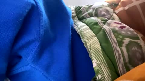 Snapshot of bighandsomesatisfy chatting on 01.16.25 bighandsomesatisfy online show from 01.16.25