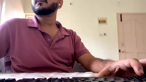 Snapshot of bighandsomesatisfy chatting on 01.19.25 bighandsomesatisfy online show from 01.19.25