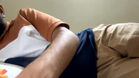 bighandsomesatisfy online show from 01.27.25