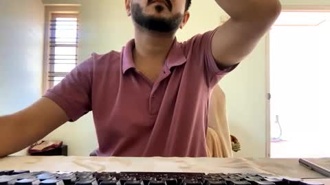 bighandsomesatisfy online show from 02.02.25