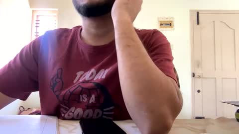 Snapshot of bighandsomesatisfy chatting on 02.07.25 bighandsomesatisfy online show from 02.07.25