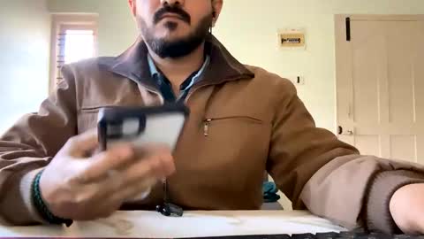 bighandsomesatisfy online show from 02.11.25