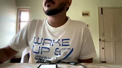 Snapshot of bighandsomesatisfy chatting on 02.17.25 bighandsomesatisfy online show from 02.17.25